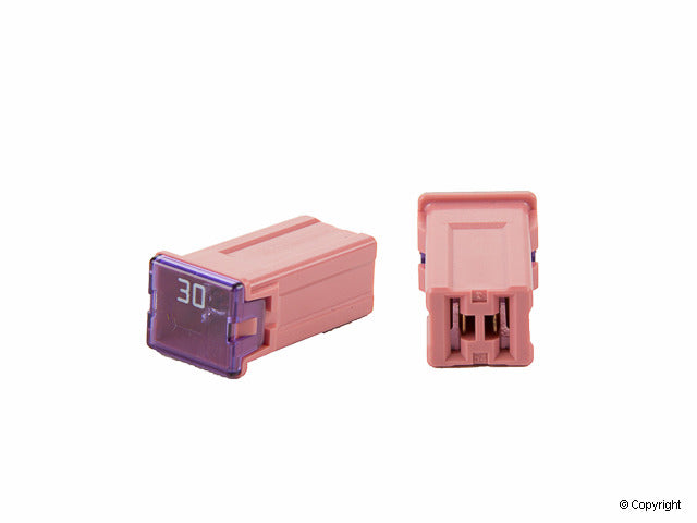 Flosser Fuse