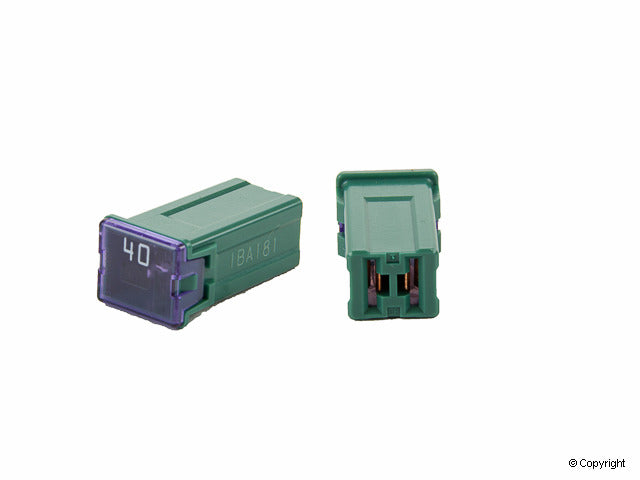 Flosser Fuse