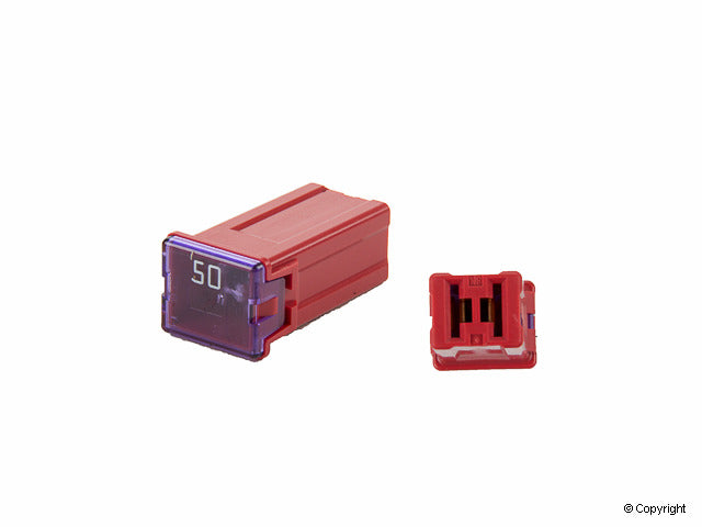 Flosser Fuse