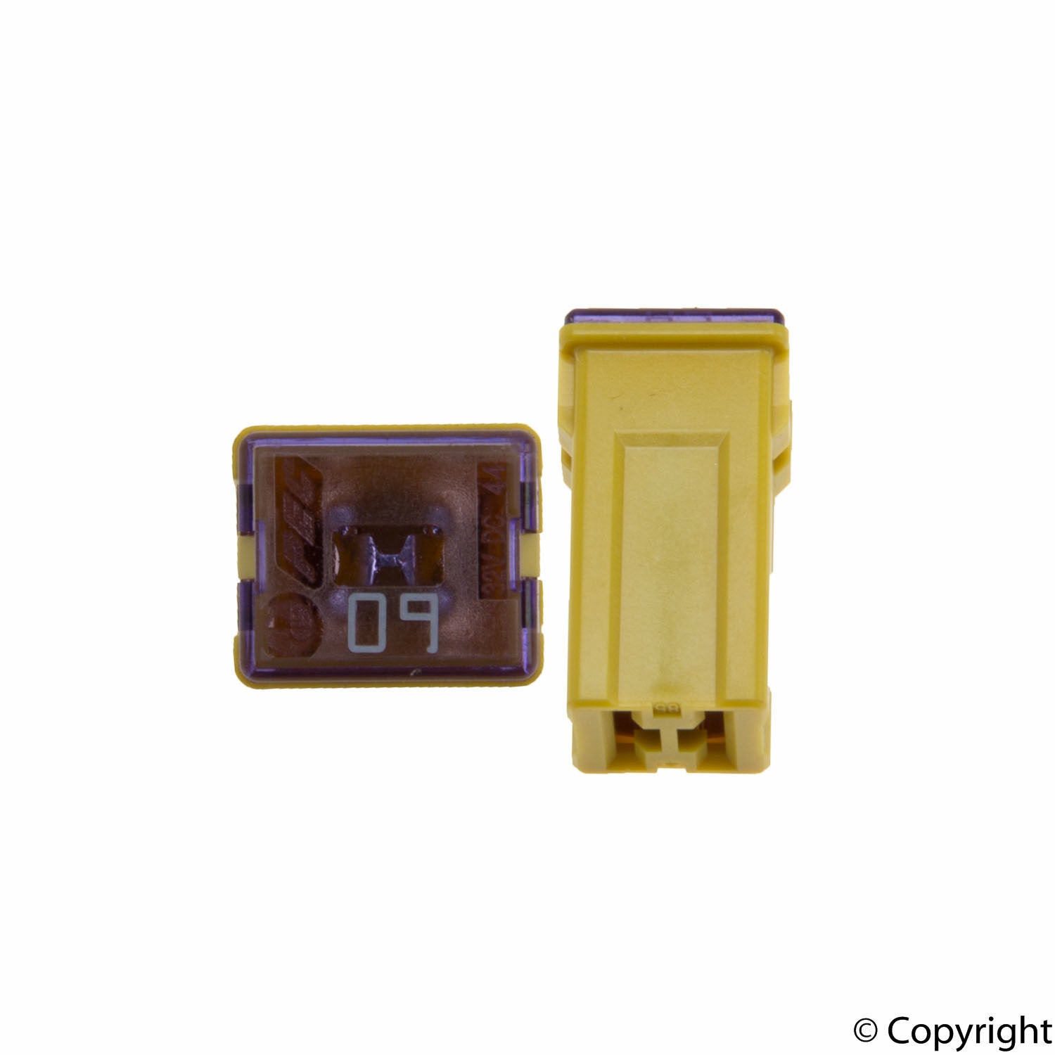 Flosser Fuse