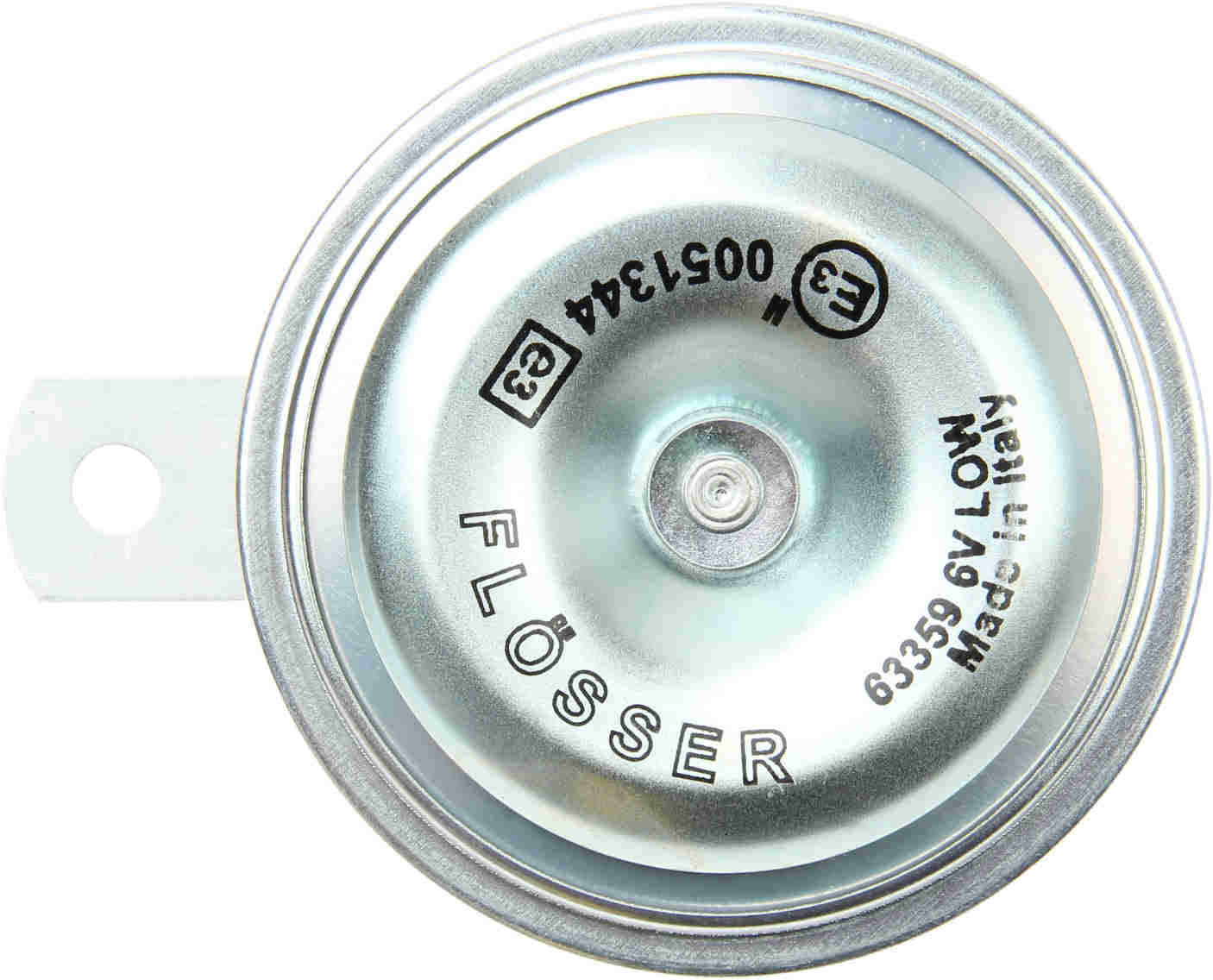 Flosser OE Replacement Horn