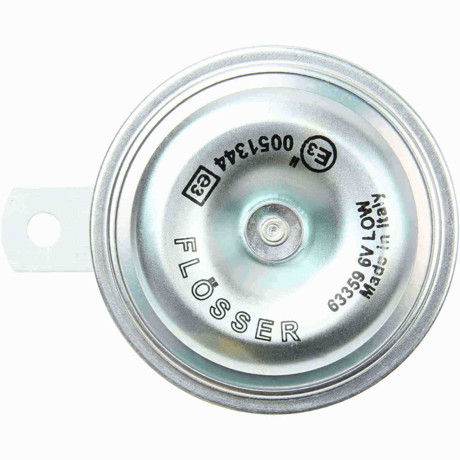 Flosser OE Replacement Horn