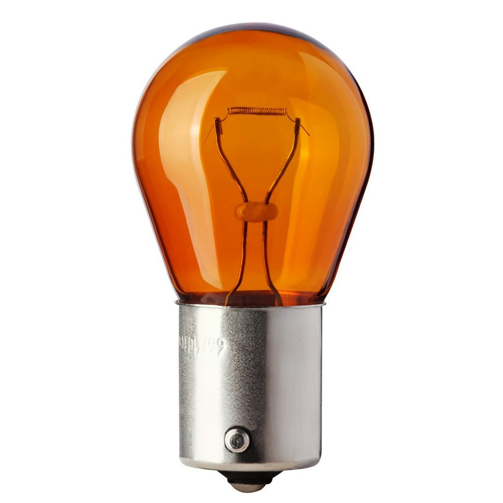Flosser Turn Signal Indicator Light