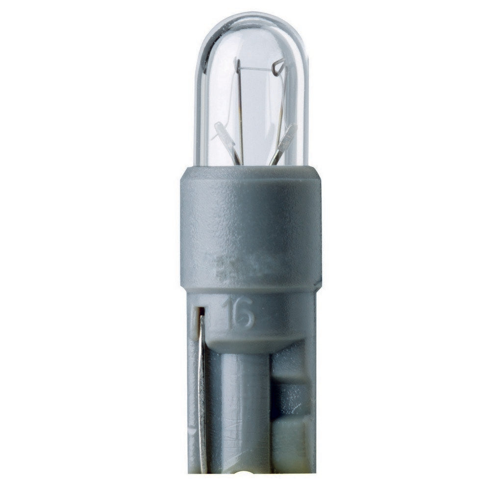 Flosser Instrument Panel Light Bulb