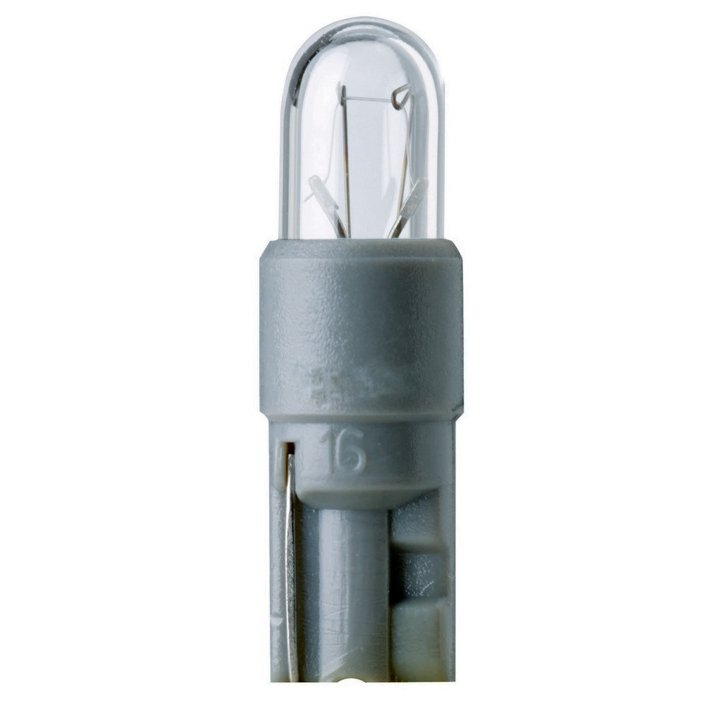 Flosser Instrument Panel Light Bulb