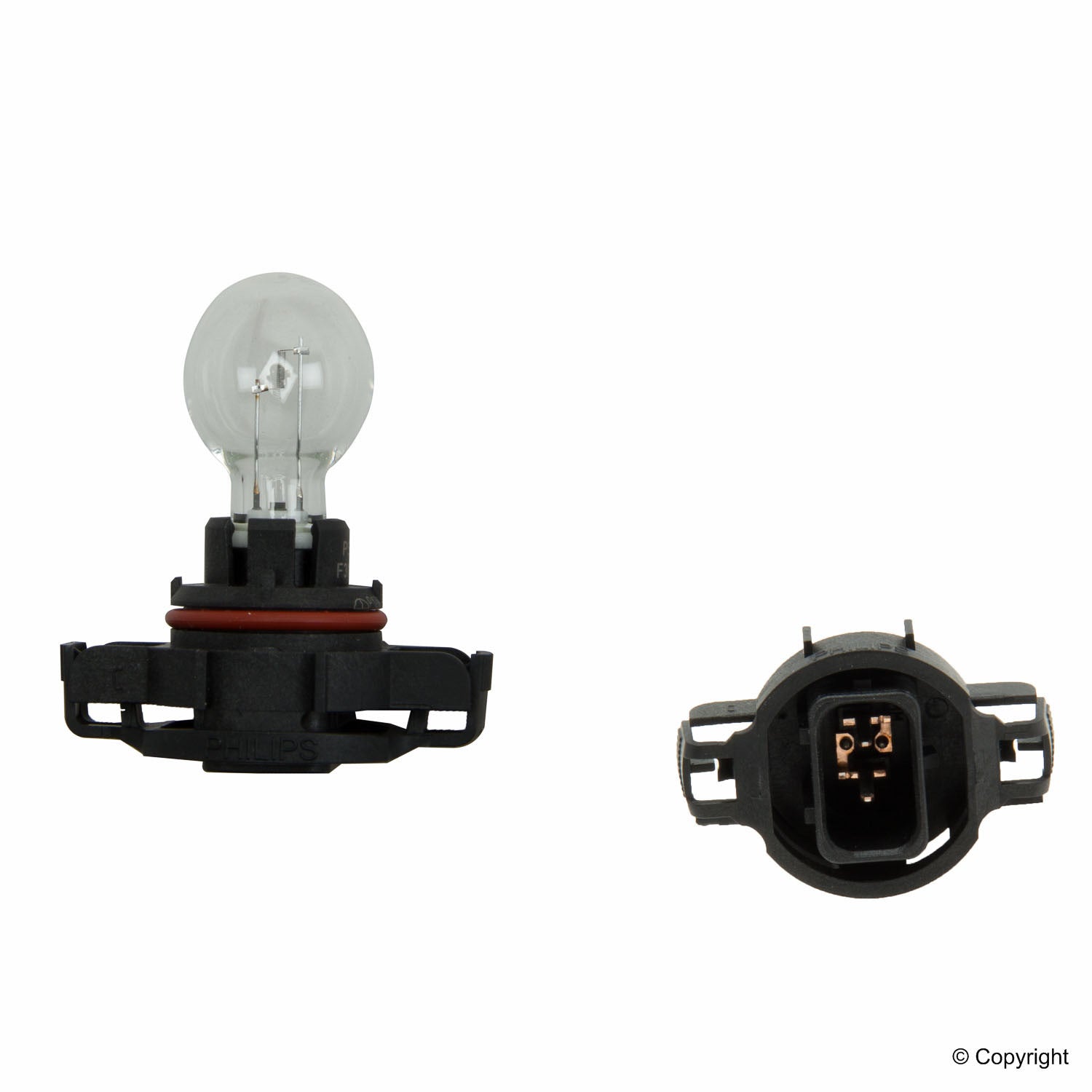Flosser Multi Purpose Light Bulb