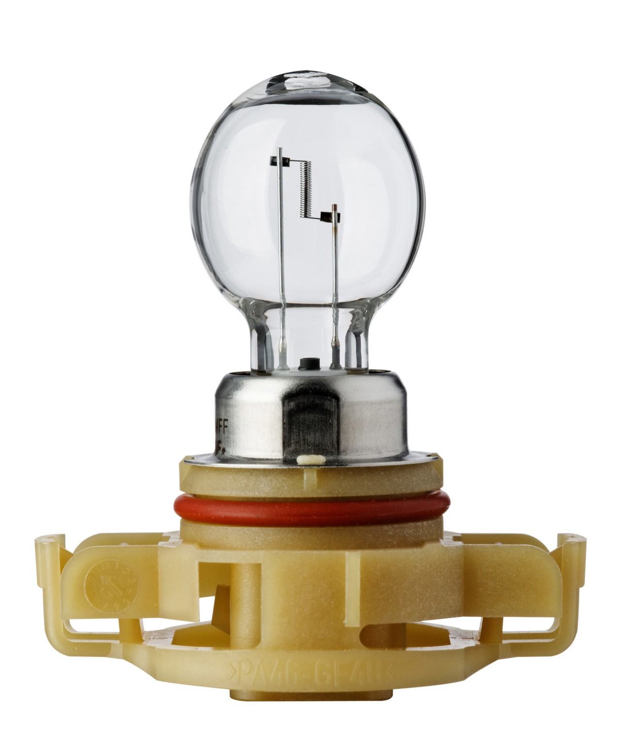 Flosser Multi Purpose Light Bulb