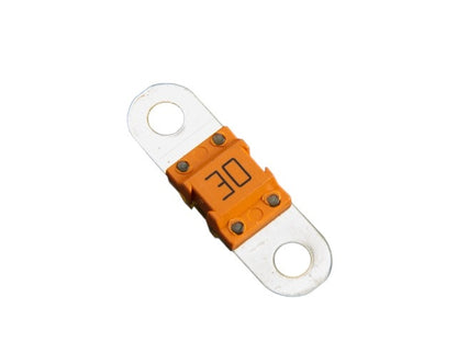 Flosser Fuse