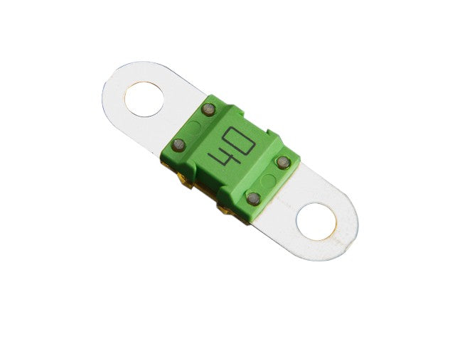 Flosser Fuse