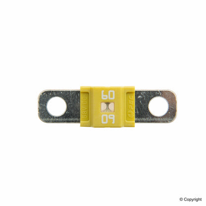 Flosser Fuse