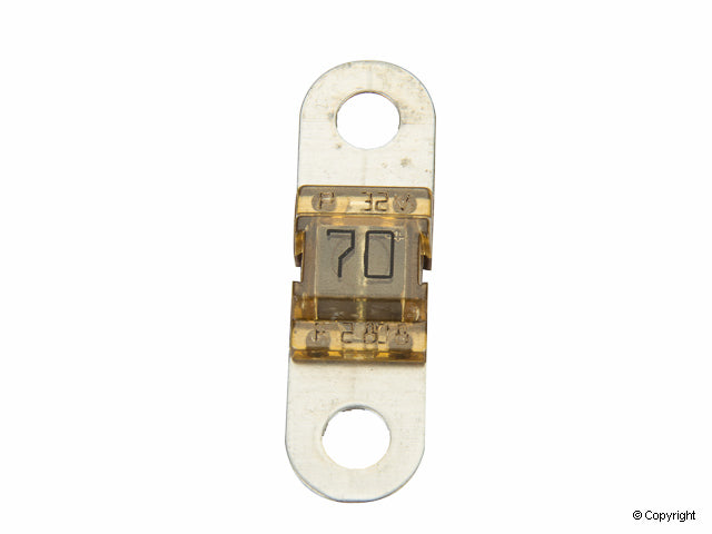 Flosser Fuse