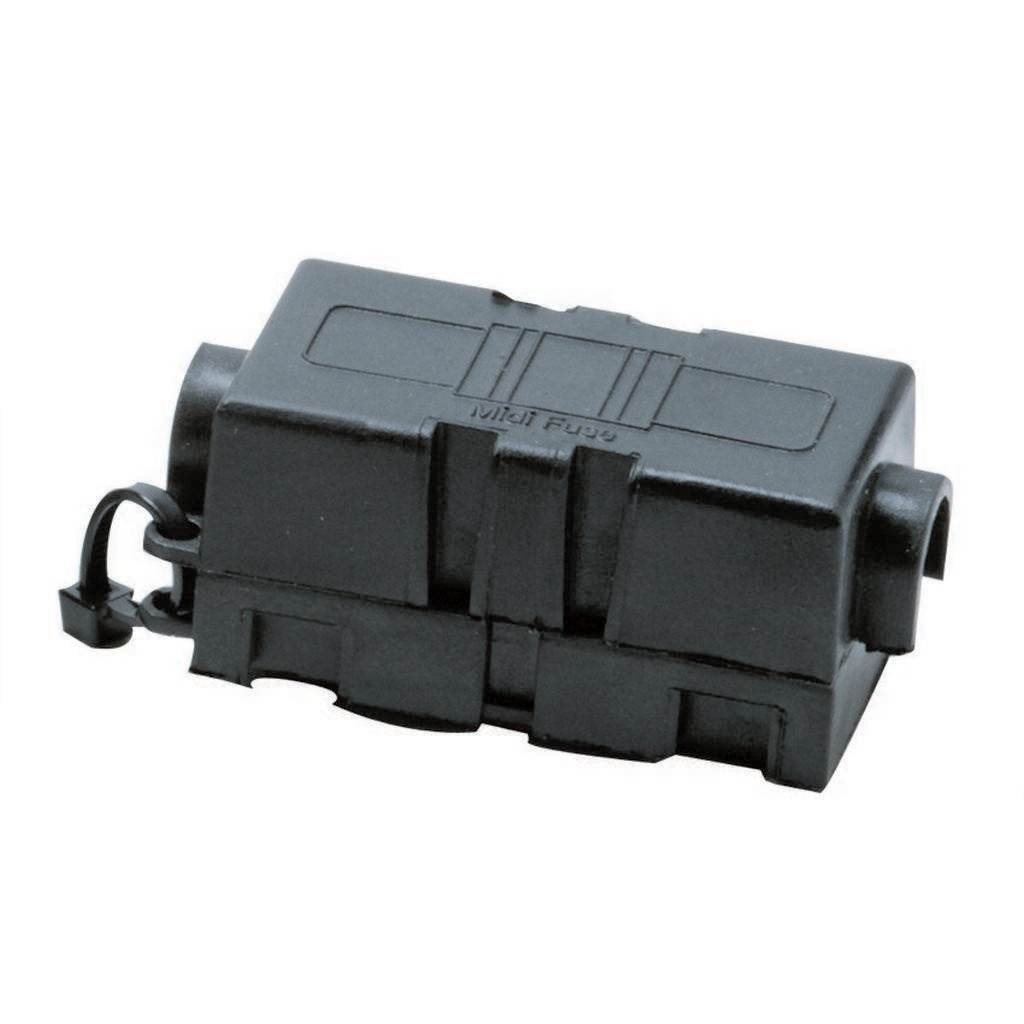 Flosser Fuse