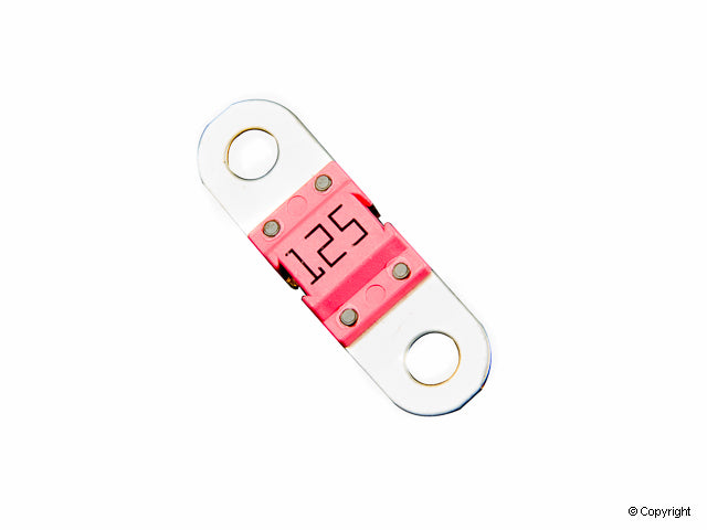Flosser Fuse