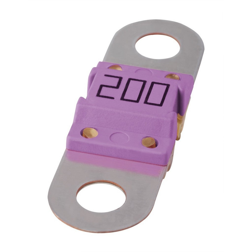 Flosser Fuse