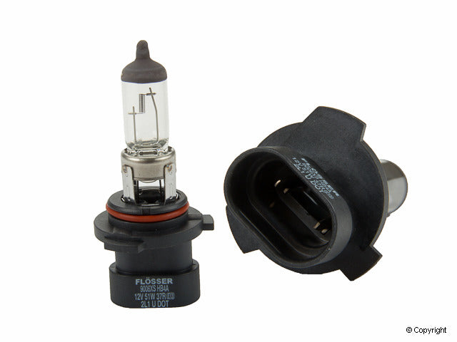 Flosser Headlight Bulb