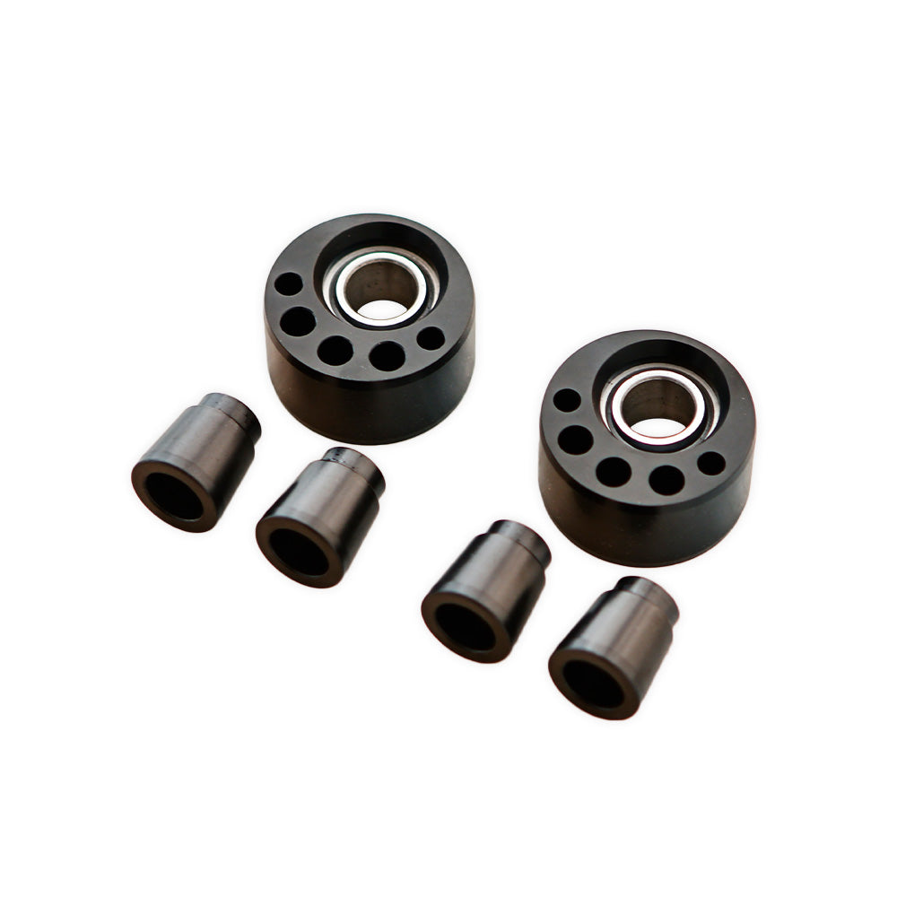 GKTech F8X M2/M3/M4 Eccentric Rear Knuckle Bearing