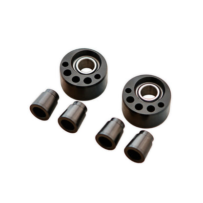 GKTech F8X M2/M3/M4 Eccentric Rear Knuckle Bearing