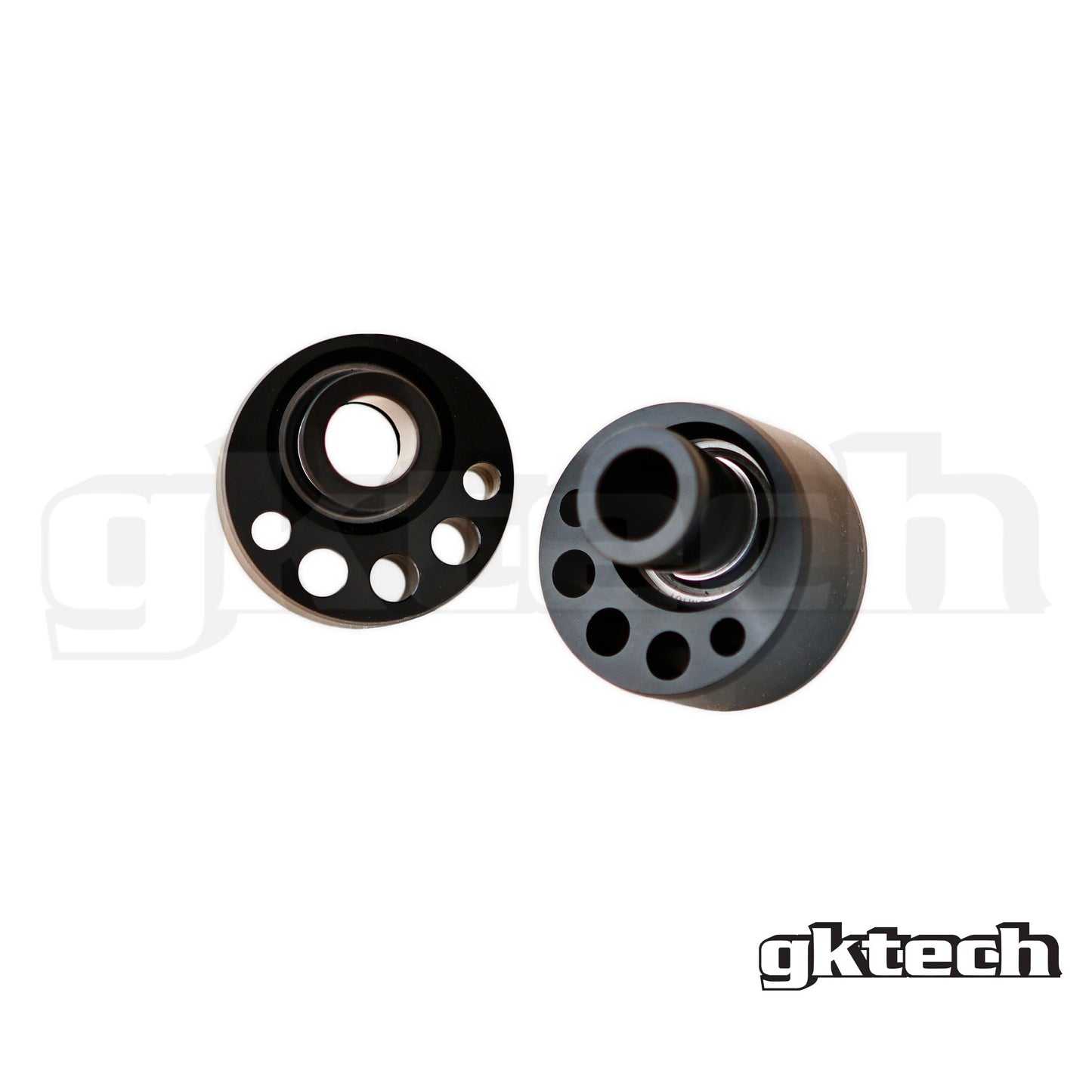 GKTech F8X M2/M3/M4 Eccentric Rear Knuckle Bearing