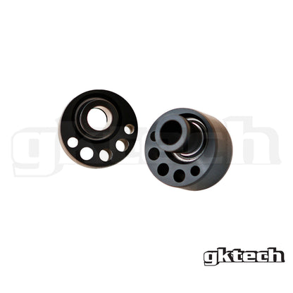 GKTech F8X M2/M3/M4 Eccentric Rear Knuckle Bearing