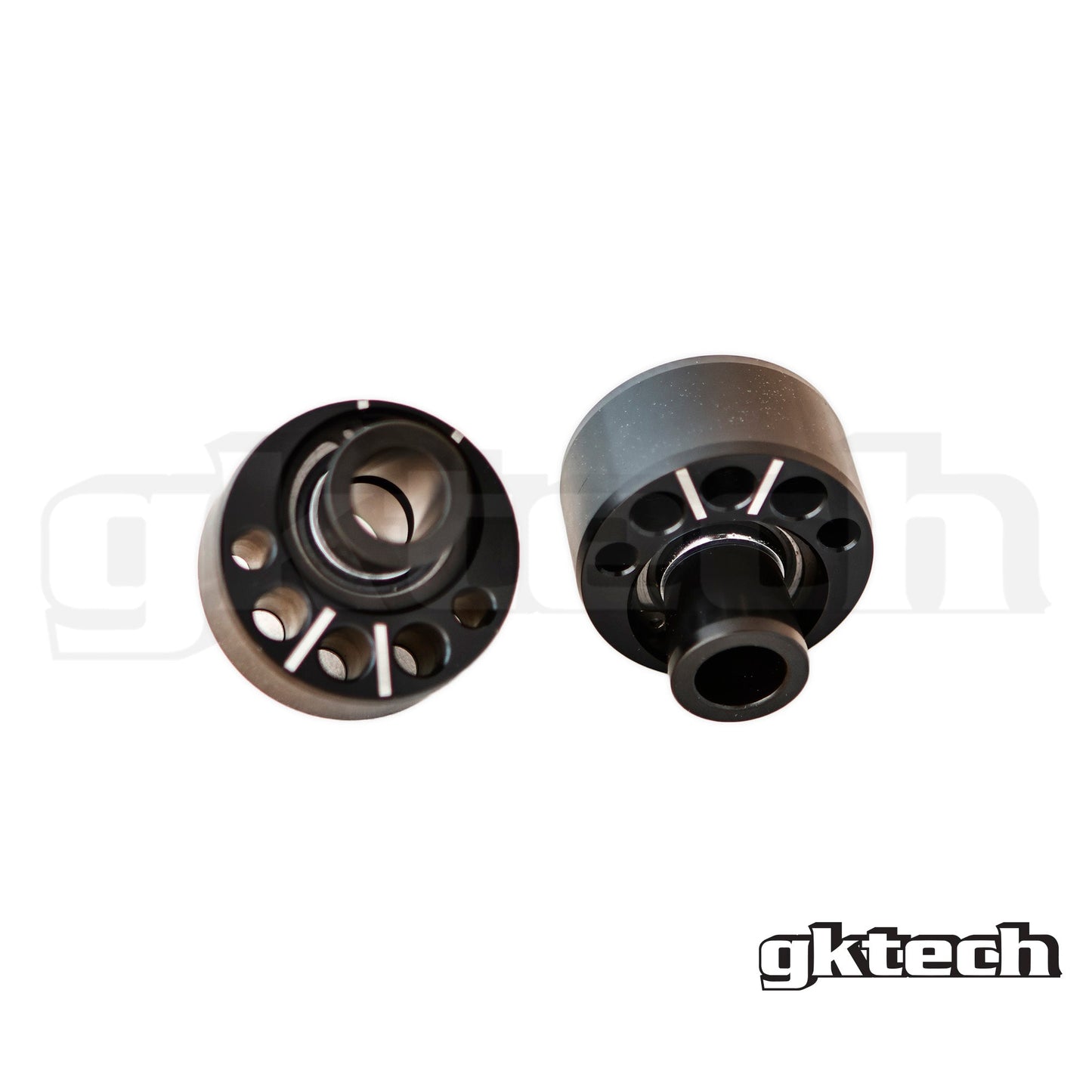 GKTech F8X M2/M3/M4 Rear Kinematics Kit