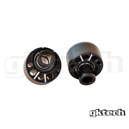 GKTech F8X M2/M3/M4 Rear Kinematics Kit