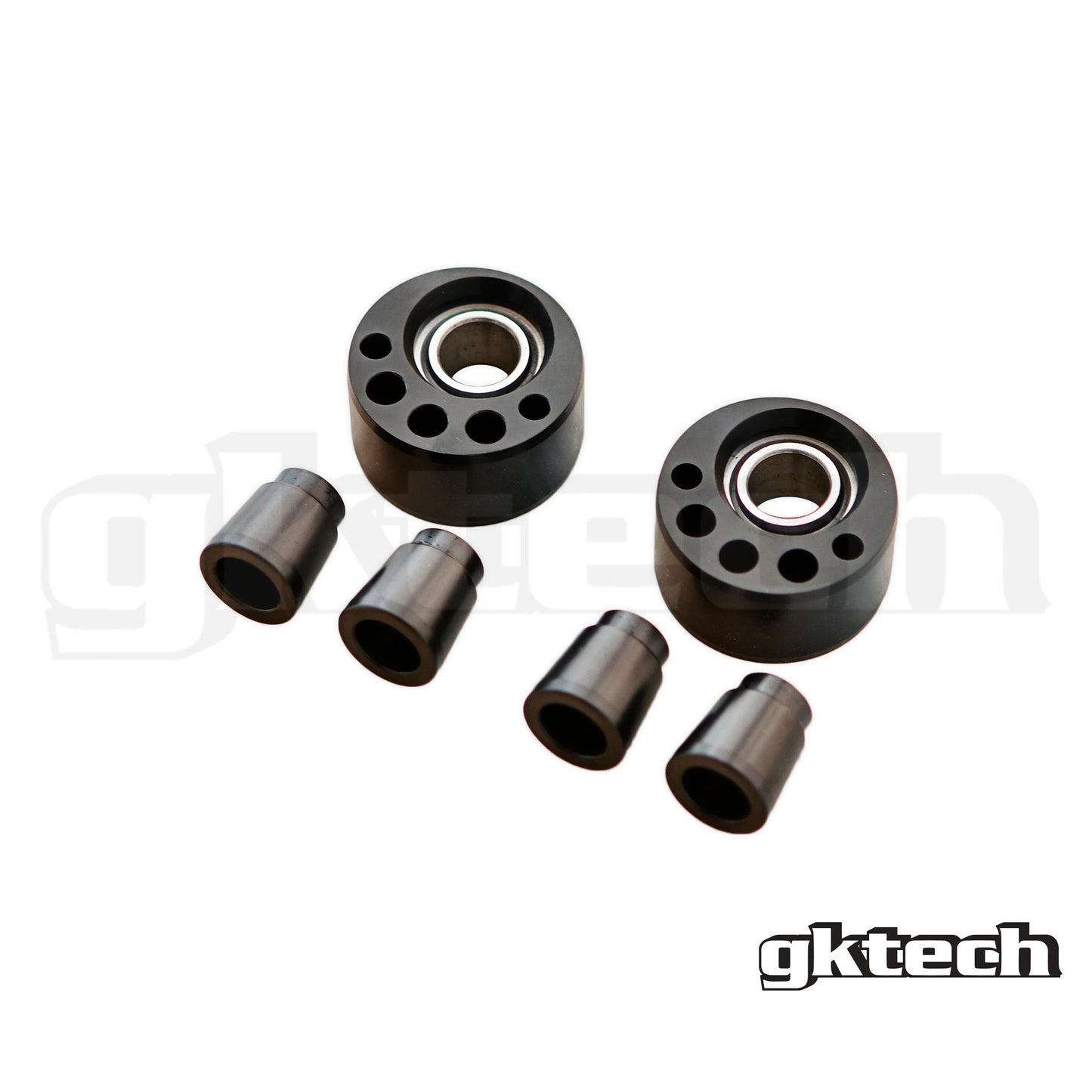 GKTech F8X M2/M3/M4 Rear Kinematics Kit
