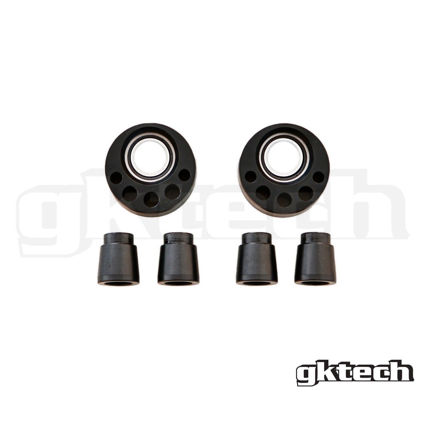 GKTech F8X M2/M3/M4 Eccentric Rear Knuckle Bearing