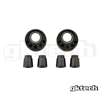 GKTech F8X M2/M3/M4 Eccentric Rear Knuckle Bearing
