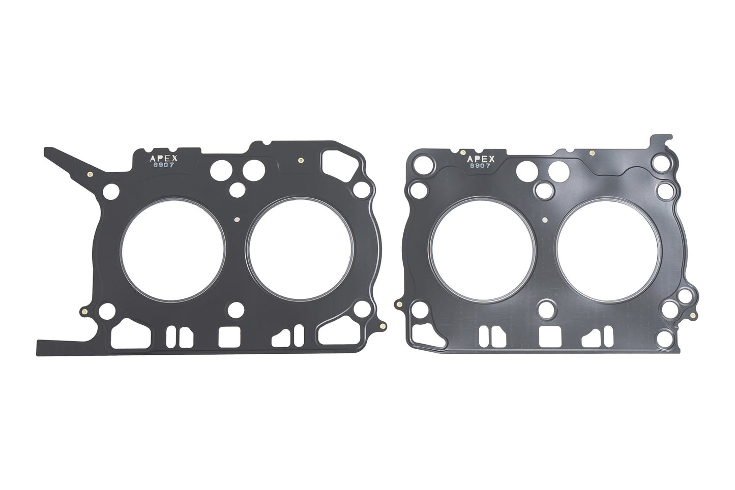 APEXi A'PEXi - Engine Metal Head Gasket - Toyota / Scion / Subaru FA20 Engine - Bore: 89.5mm