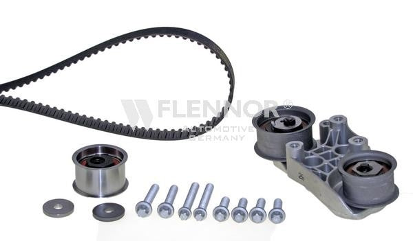 Flennor Engine Timing Set