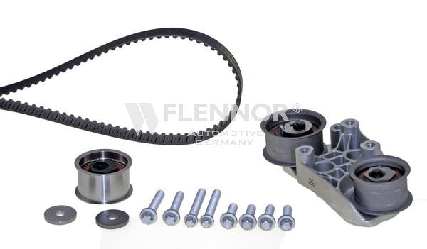Flennor Engine Timing Set