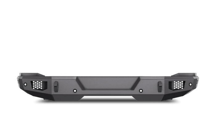 Body Armor 4x4 21-23 Ford Bronco Odyssey Rear Bumper FB-2965