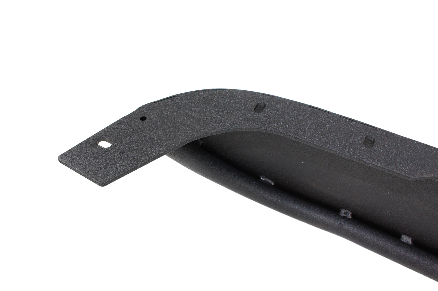 Fishbone Offroad 07-18 Jeep Wrangler JK Front/Rear Steel Tube Fenders -Blk Txtrd Pwdercoat(Set of 4) FB23006