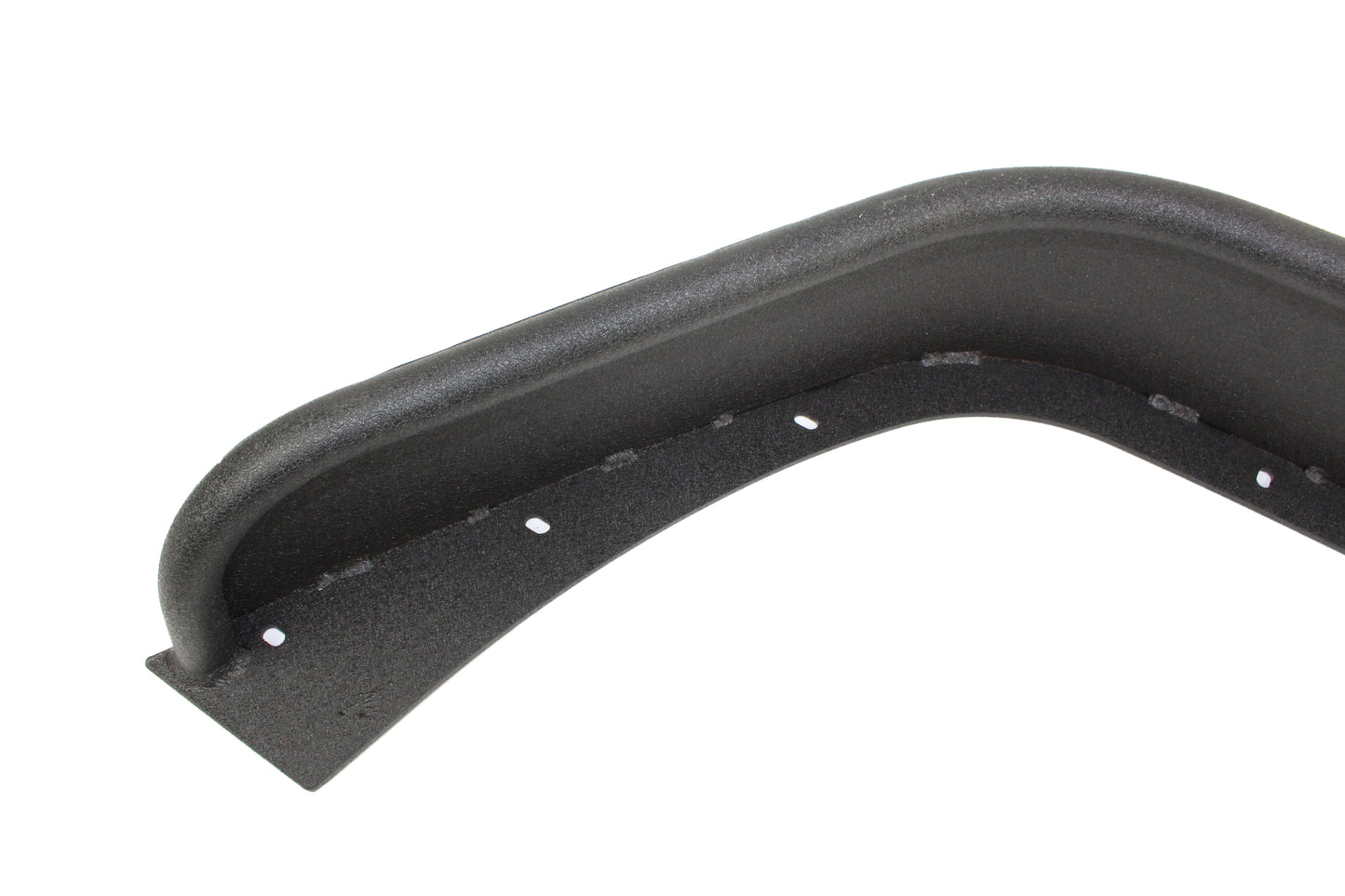 Fishbone Offroad 07-18 Jeep Wrangler JK Front/Rear Steel Tube Fenders -Blk Txtrd Pwdercoat(Set of 4) FB23006