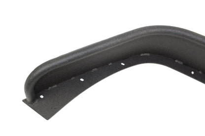 Fishbone Offroad 07-18 Jeep Wrangler JK Front/Rear Steel Tube Fenders -Blk Txtrd Pwdercoat(Set of 4) FB23006