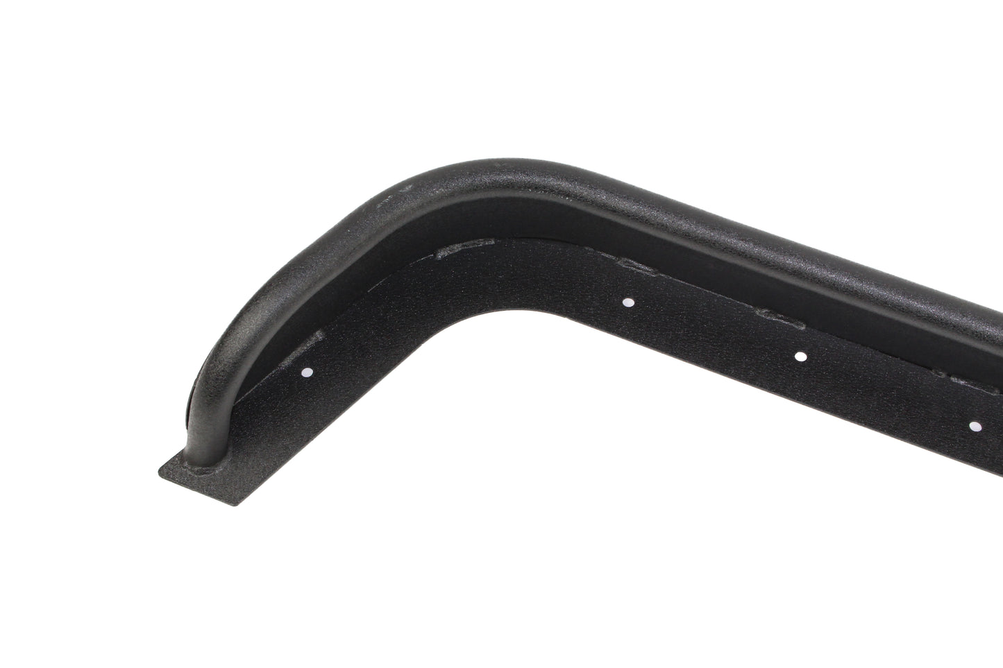 Fishbone Offroad 07-18 Jeep Wrangler JK Front/Rear Steel Tube Fenders -Blk Txtrd Pwdercoat(Set of 4) FB23006