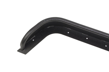 Fishbone Offroad 07-18 Jeep Wrangler JK Front/Rear Steel Tube Fenders -Blk Txtrd Pwdercoat(Set of 4) FB23006