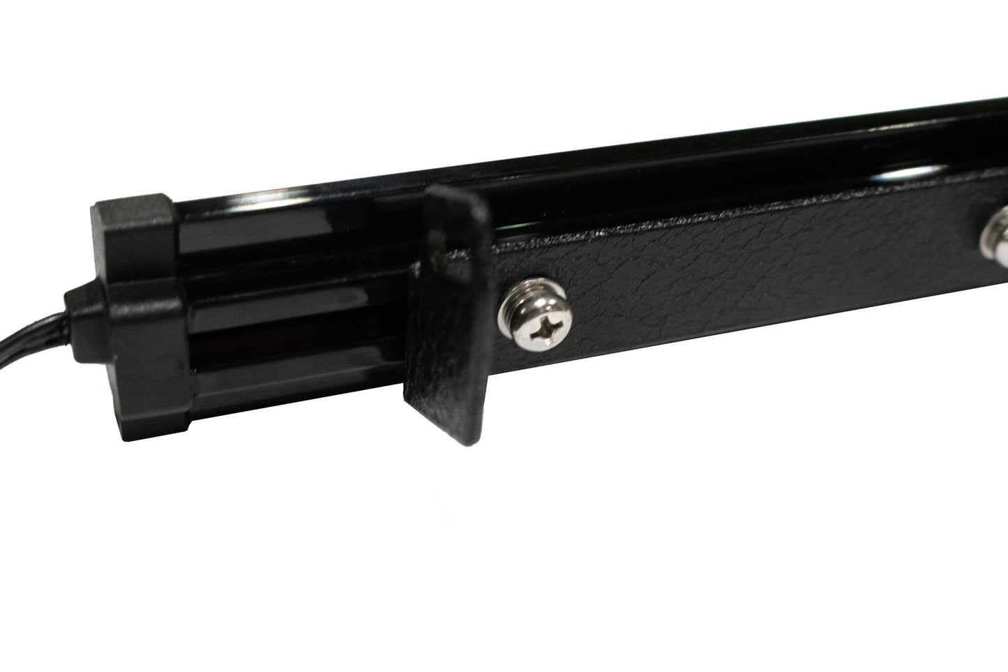 Fishbone Offroad 2018+ Jeep JL & 2020+ JT 7in Turn Signal & Side Marker Lights and Brackets FB31456