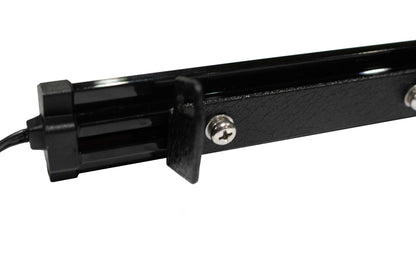 Fishbone Offroad 2018+ Jeep JL & 2020+ JT 7in Turn Signal & Side Marker Lights and Brackets FB31456