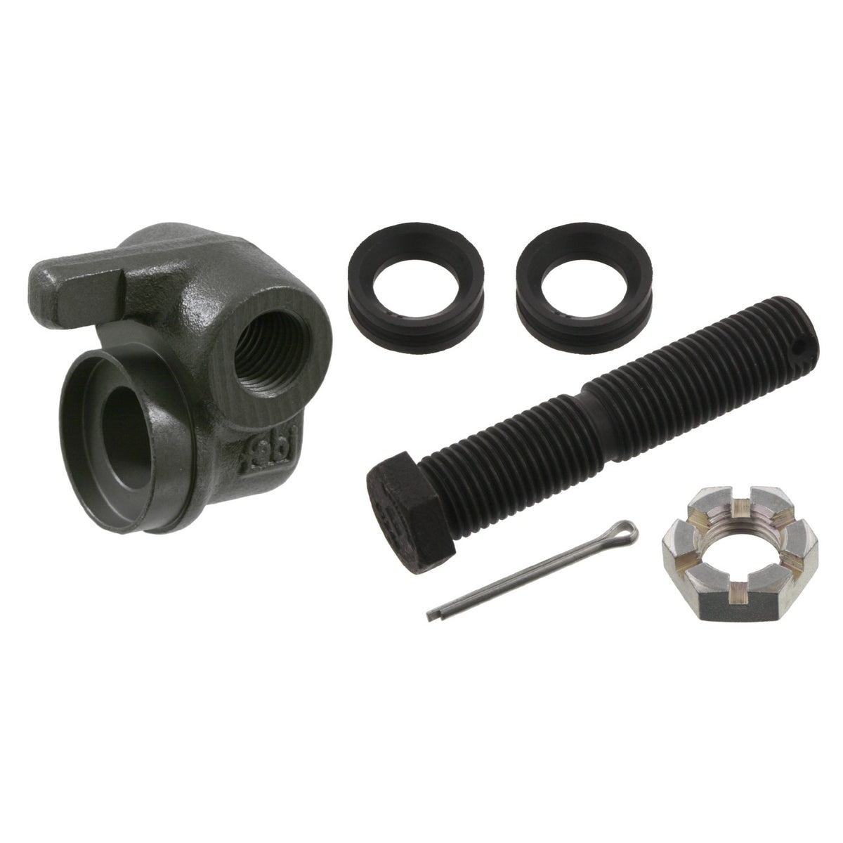 Febi-Bilstein Suspension Control Arm Bolt Kit 01131