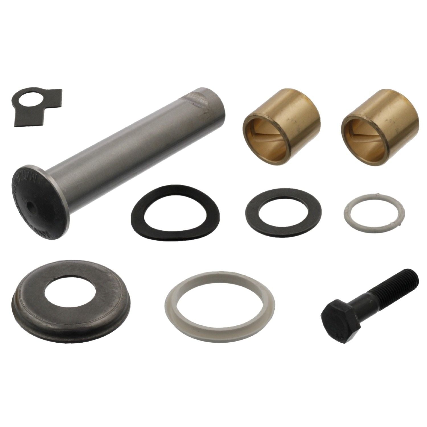 Febi-Bilstein Steering Idler Arm Repair Kit 01151