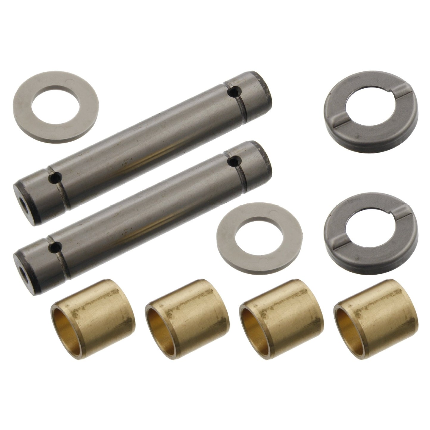 Febi-Bilstein Steering King Pin Set 01153