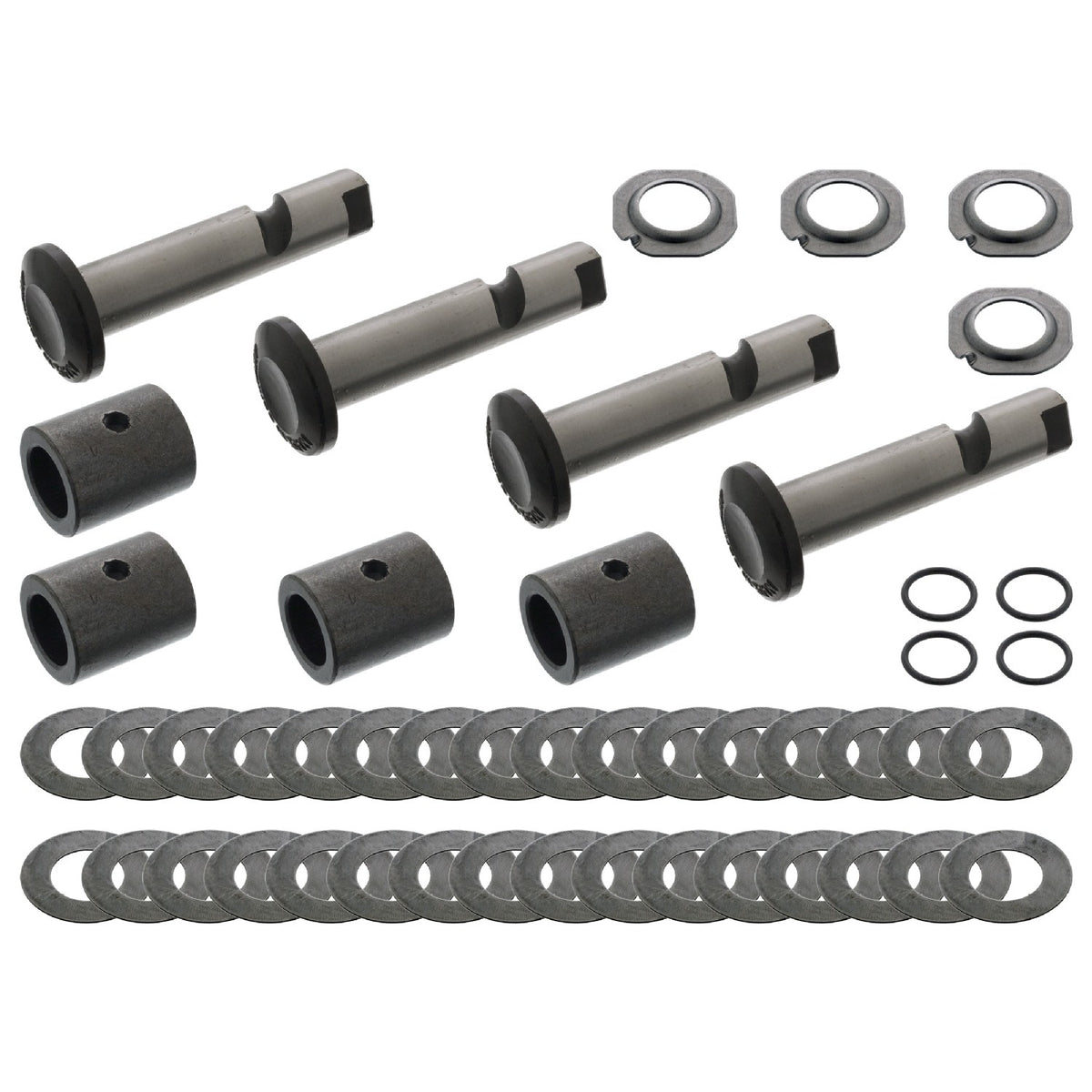 Febi-Bilstein Steering King Pin Set 01155