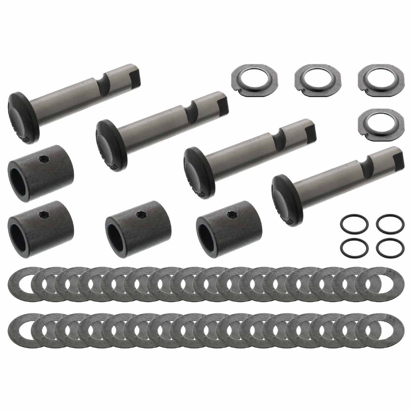 Febi-Bilstein Steering King Pin Set 01155