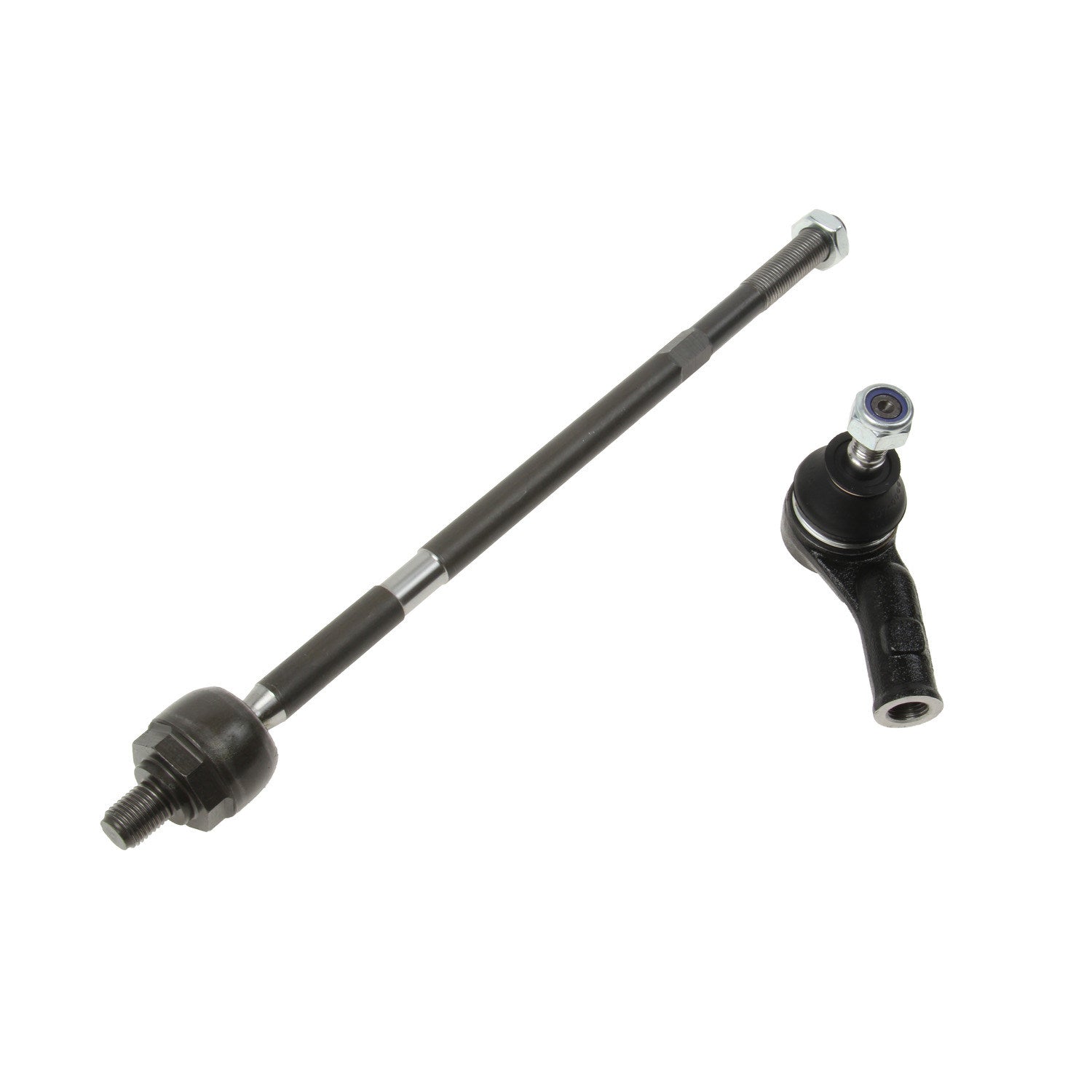 Febi-Bilstein Steering Tie Rod Assembly 01169