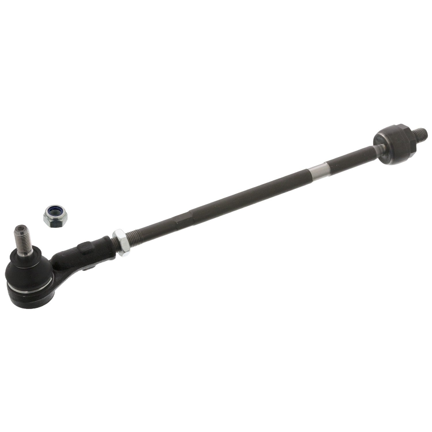 Febi-Bilstein Steering Tie Rod Assembly 01169