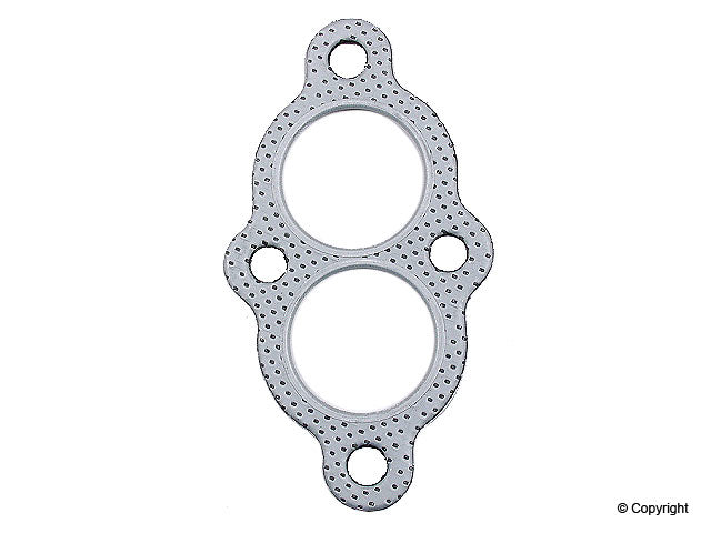 Febi Exhaust Manifold Gasket
