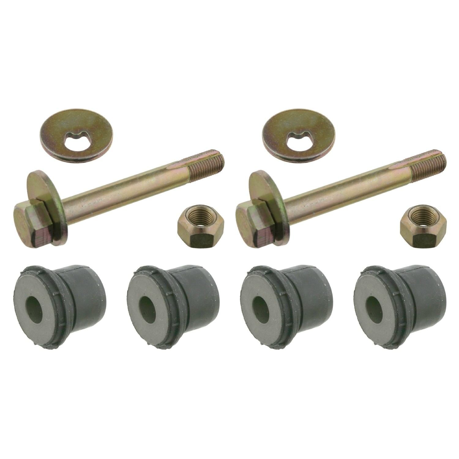 Febi-Bilstein Suspension Control Arm Bushing Kit 01692