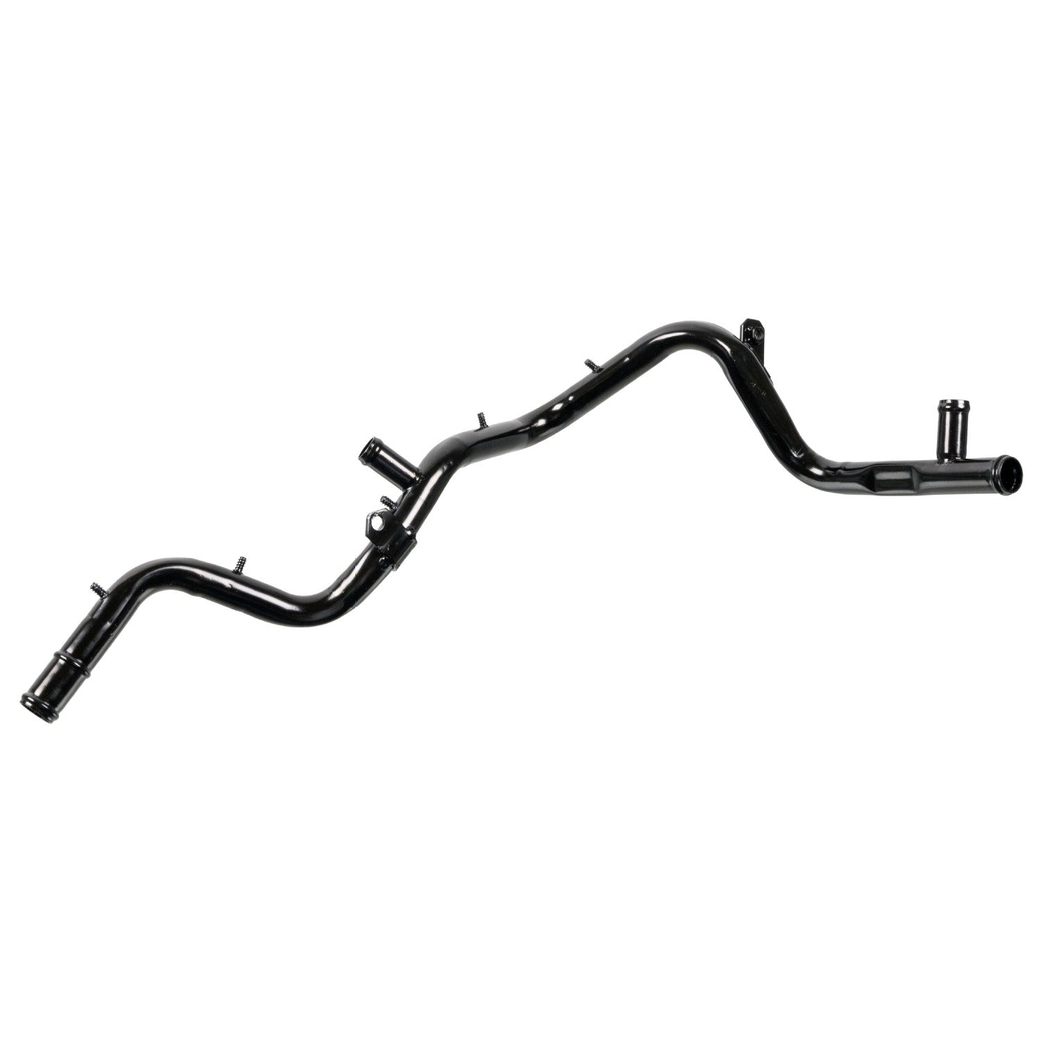 Febi-Bilstein Engine Coolant Pipe 01875