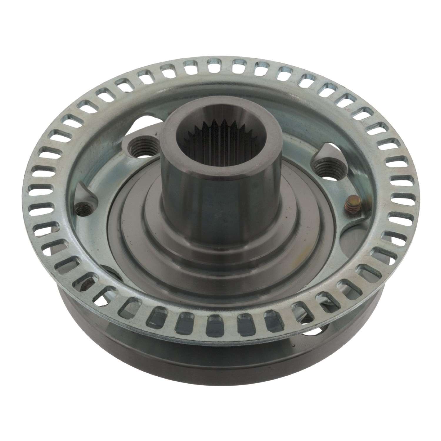 Febi-Bilstein Wheel Hub 01901